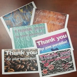 Which is your favorite?!